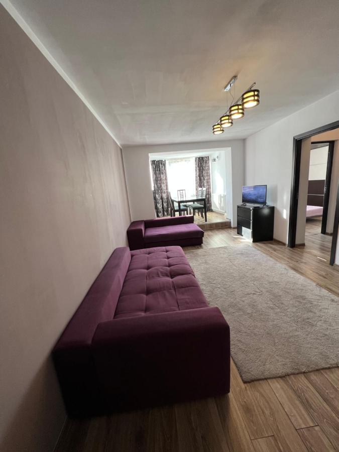 Nordic Sunny Apartment Suceava Ngoại thất bức ảnh