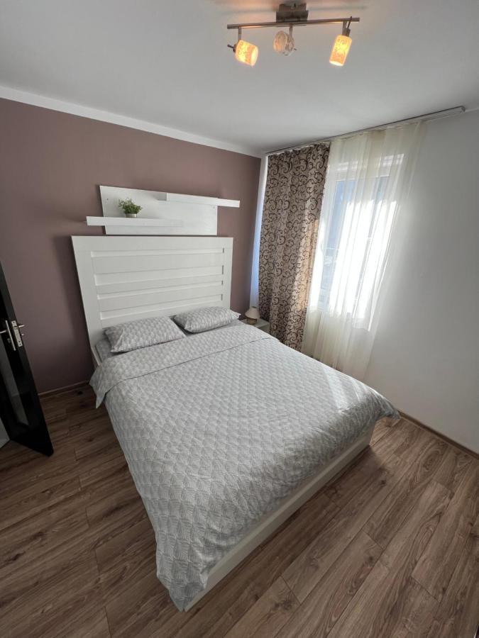 Nordic Sunny Apartment Suceava Ngoại thất bức ảnh
